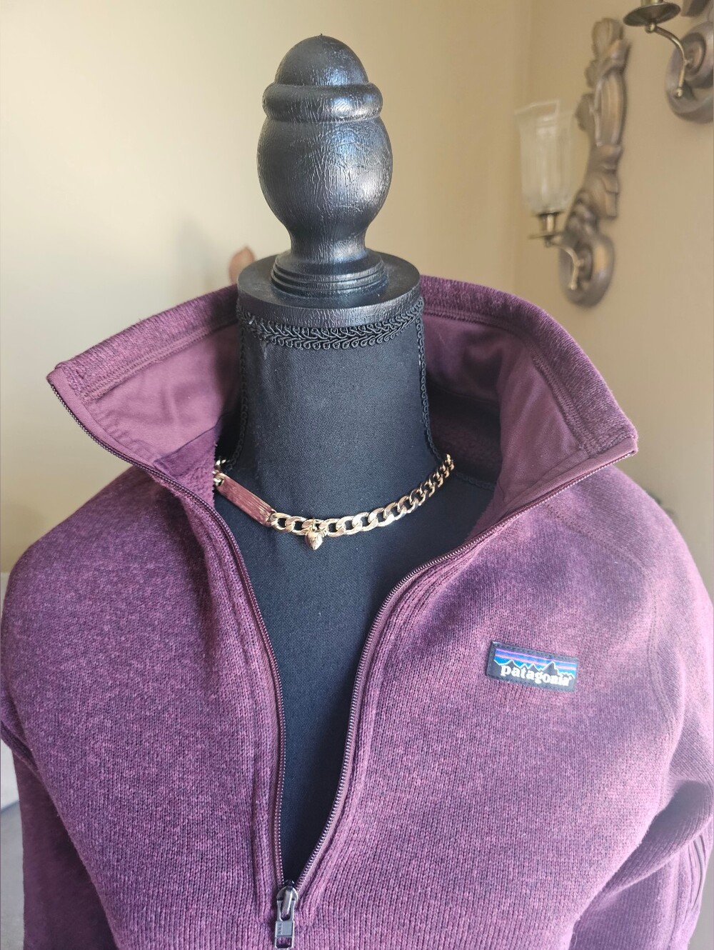 Patagonia Sweater - Picture 6 of 8